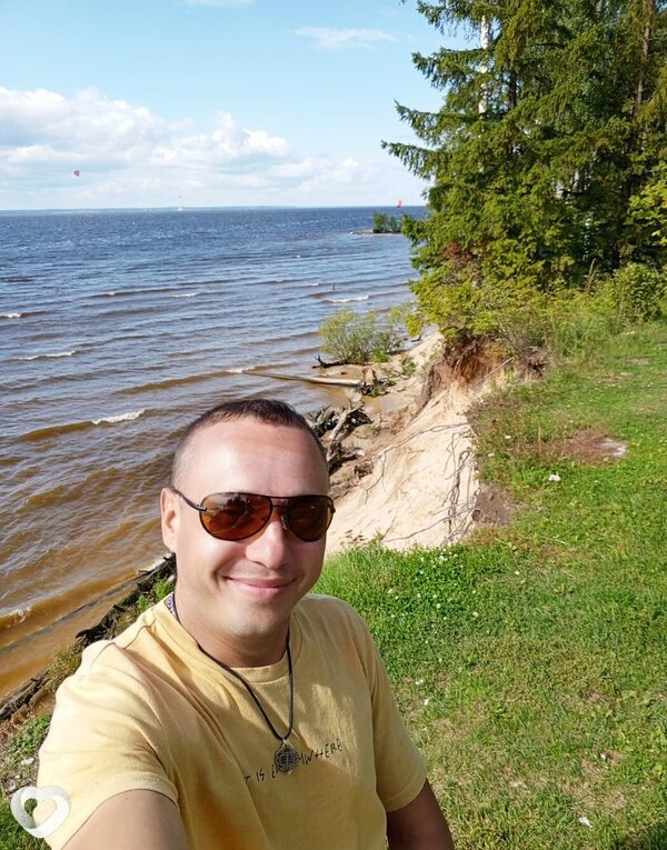 Роман, 37, Нижнем Новгороде — анкета №243924