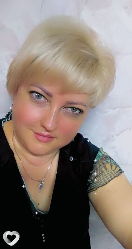 Валерия, 47, Минеральных Водах — анкета №243925