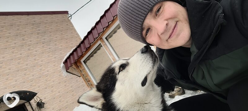 Никита, 43, Новосибирске — анкета №243926