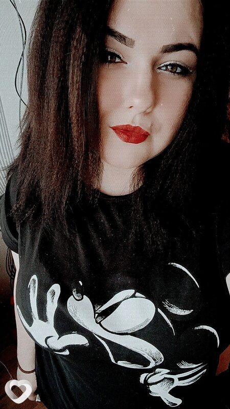 Катрина, 27, Бресте — анкета №243927