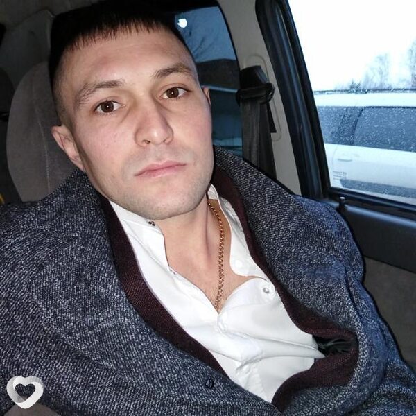 Алекс, 34, Белове — анкета №244306