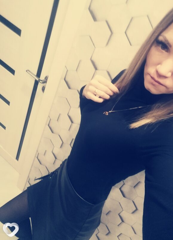 Ирина, 39, Новосибирске — анкета №244318