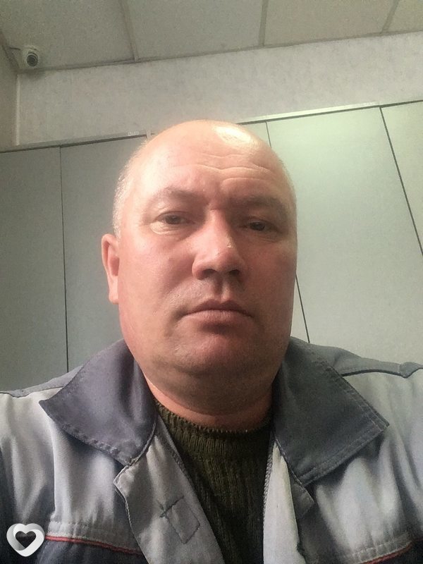 Ринат, 49, Мелеузе — анкета №244323