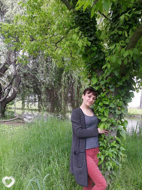 Альона, 35, Полтаве — анкета №244324
