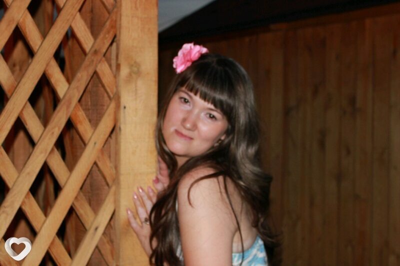 Александра, 37, Чите — анкета №244325