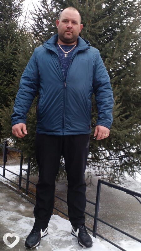 Роман, 34, Усть-Каменогорск — анкета №244226