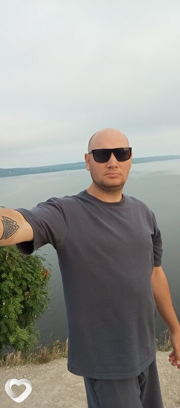 Добрый, 35, Соликамске — анкета №244229