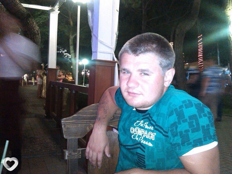 Максим, 36, Саранске — анкета №244232
