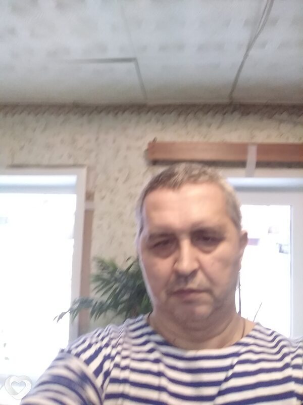 Иван, 59, Чебоксарах — анкета №244234