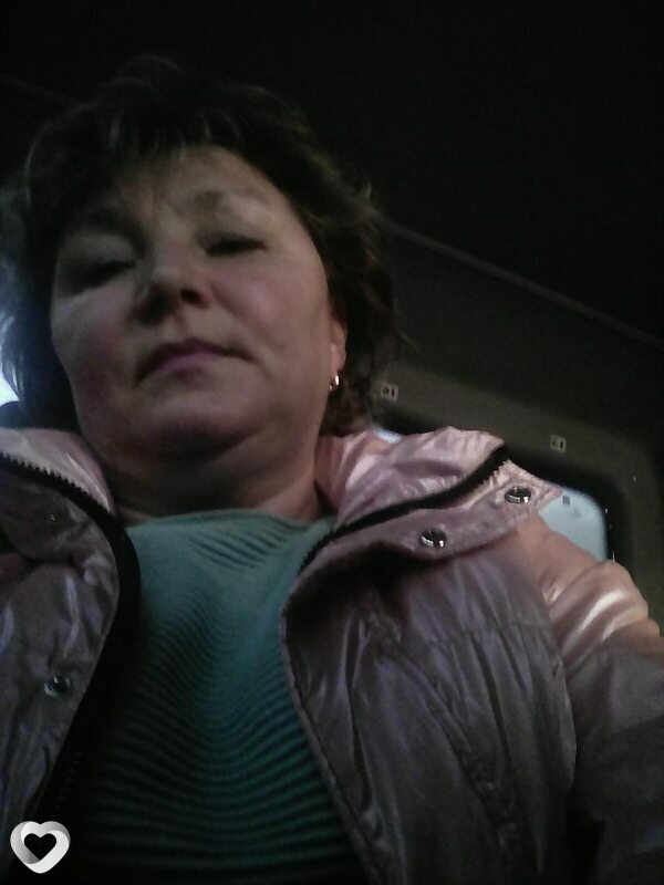 Надежда, 56, Сумах — анкета №244243