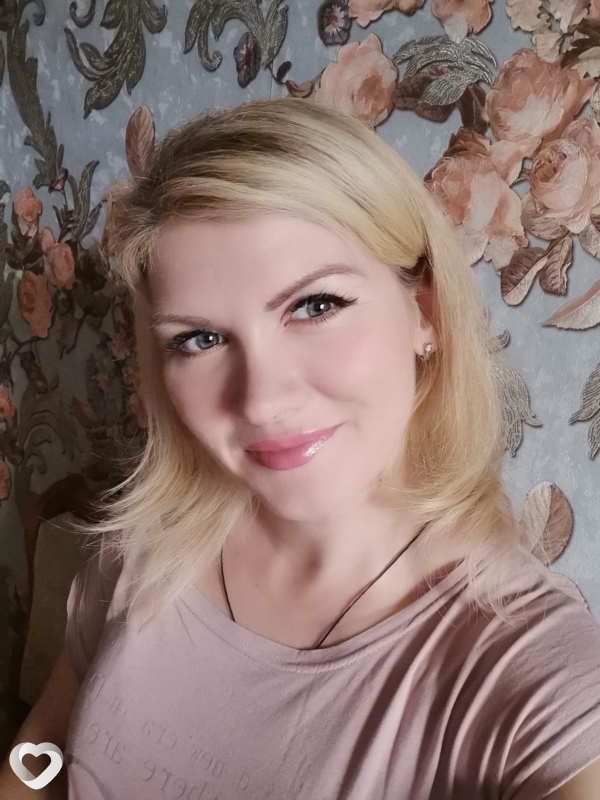 Анастасия, 41, Минске — анкета №244250