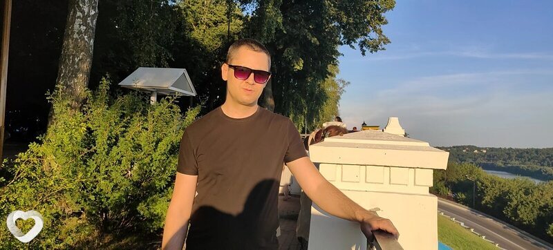 Станислав, 39, Калуге — анкета №244749