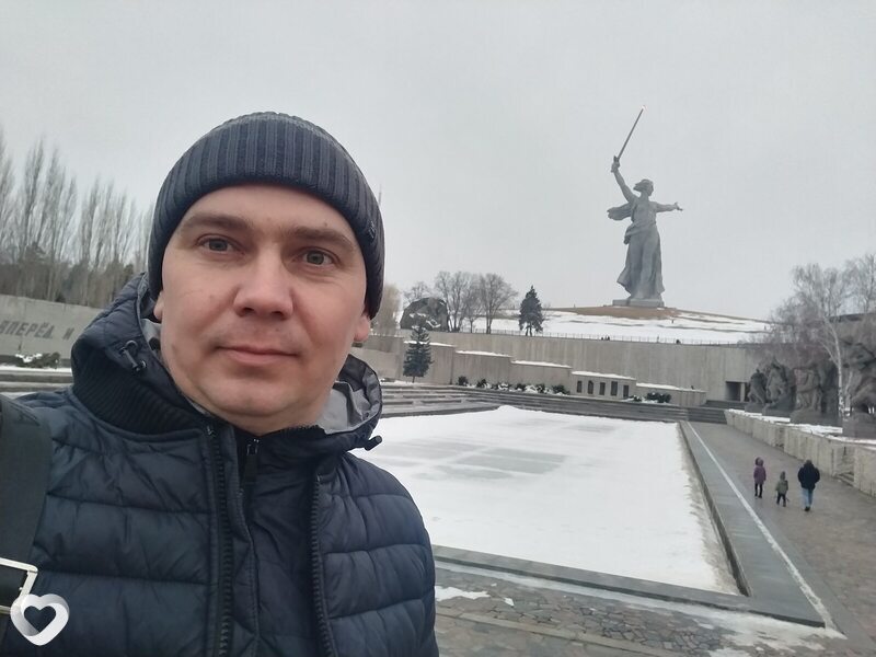 Александр, 38, Новочеркасске — анкета №244754