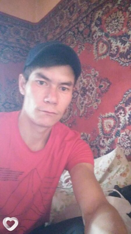 Саня, 37, Караганде — анкета №244755