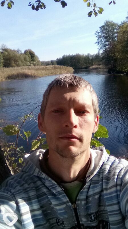 Женя, 39, Ахтырке — анкета №244760