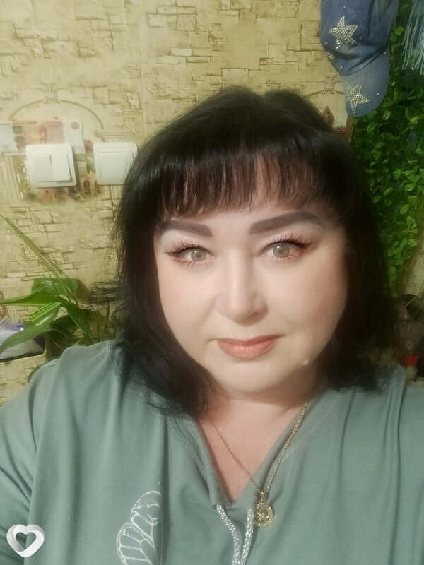 Натали, 50, Владимире — анкета №244761