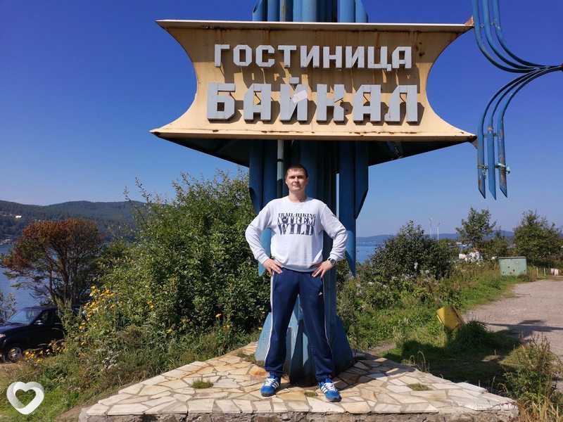 Александр, 38, Москве — анкета №244762