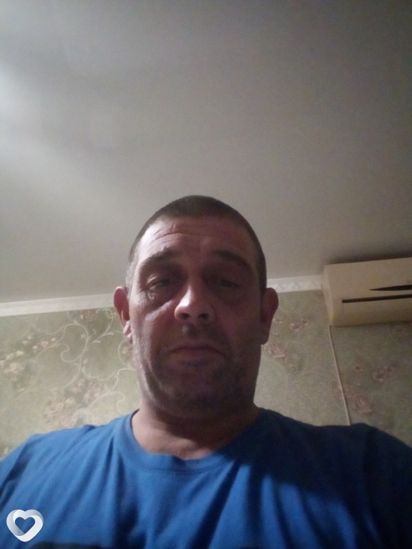 Виктор, 47, Кривое Роге — анкета №244765