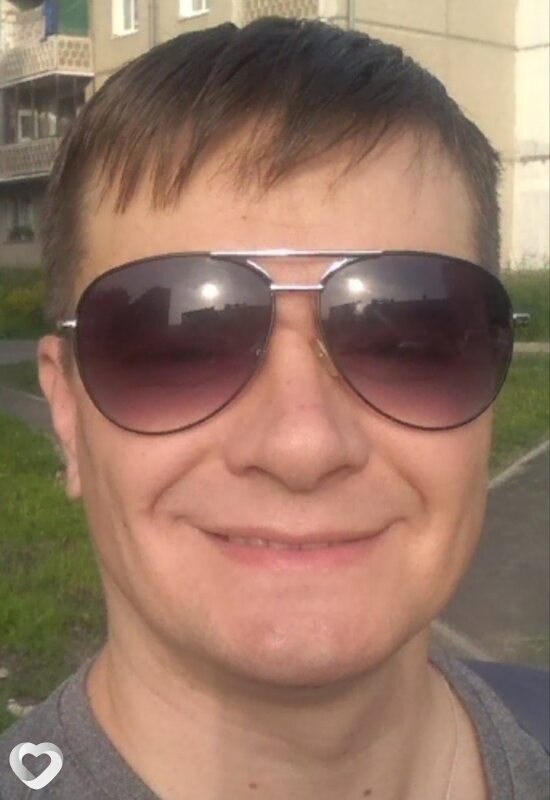 Михаил, 48, Сергиеве Посаде — анкета №244204