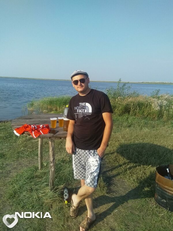 Кирилл, 33, Петропавловске — анкета №244207