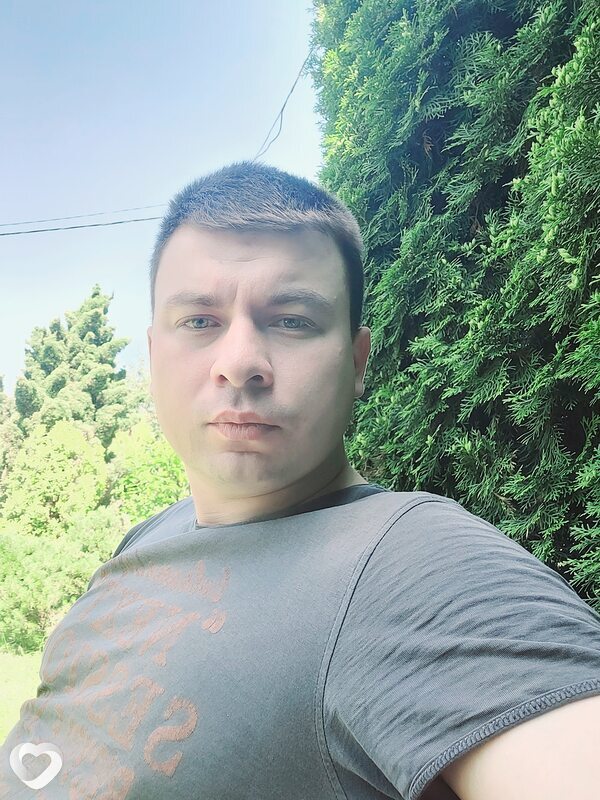 Tema, 34, Минске — анкета №244209