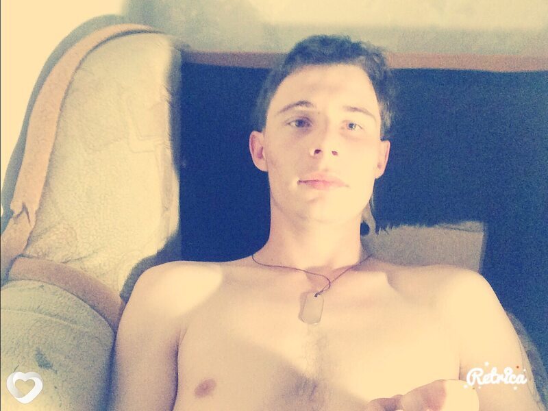 Григорий, 28, Новосибирске — анкета №244214