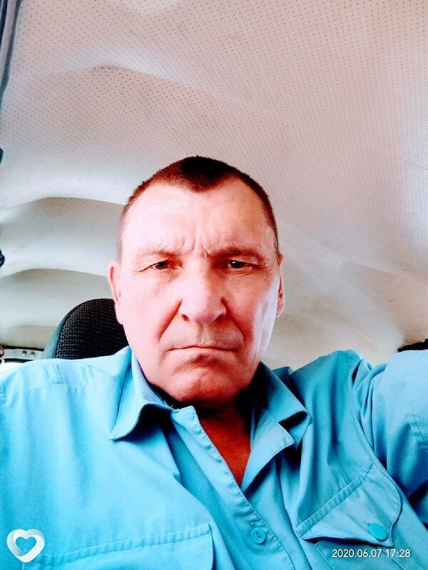 Игорь, 63, Астане — анкета №244217