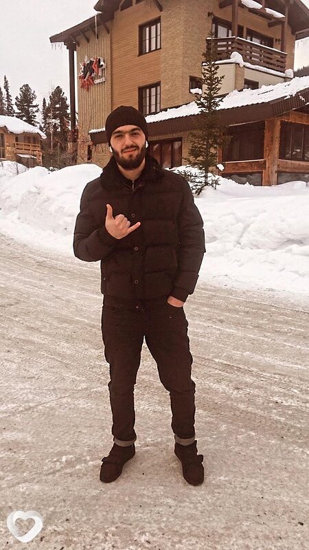 Имран, 32, Новокузнецке — анкета №244223
