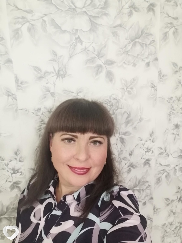 Екатерина, 45, Братске — анкета №244552