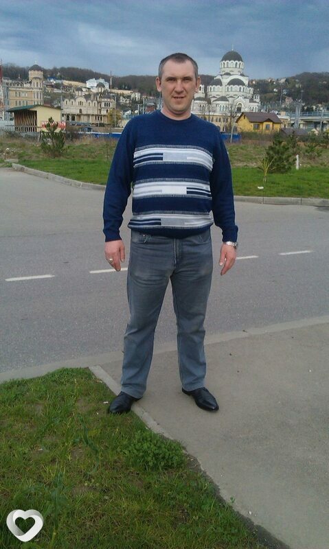 Oleg, 49, Набережных Челнах — анкета №244555