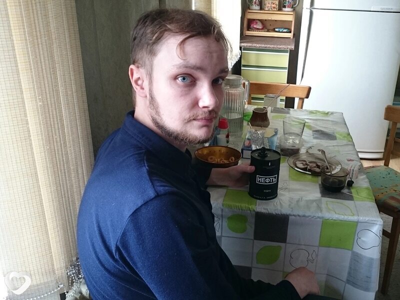 Александр, 41, Челябинске — анкета №244556