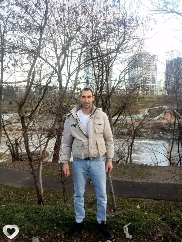 Юрий, 31, Майкопе — анкета №244561