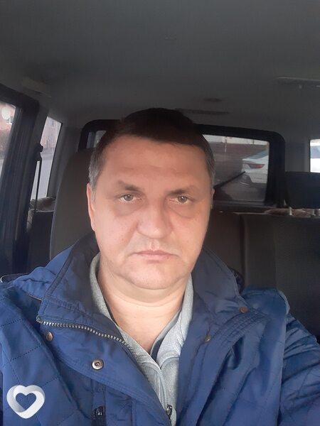 Алексей, 49, Лениногорске — анкета №244566