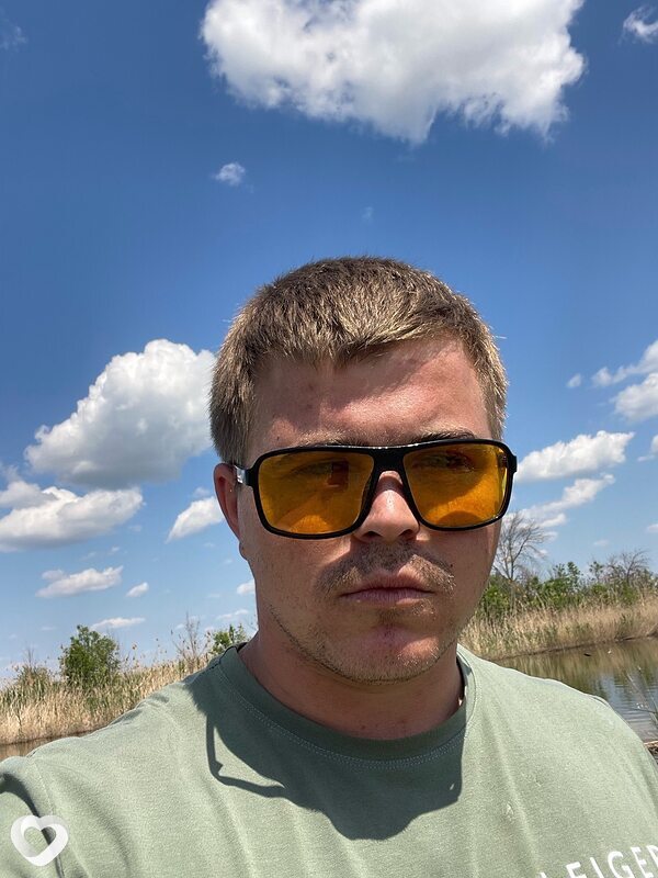 Андрей, 28, Краснодаре — анкета №244574