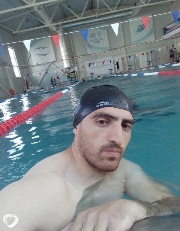 Андрей, 35, Ростове-на-Дону — анкета №244734