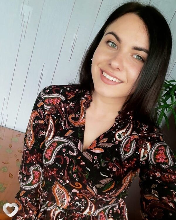 Дарья, 30, Гродно — анкета №244738