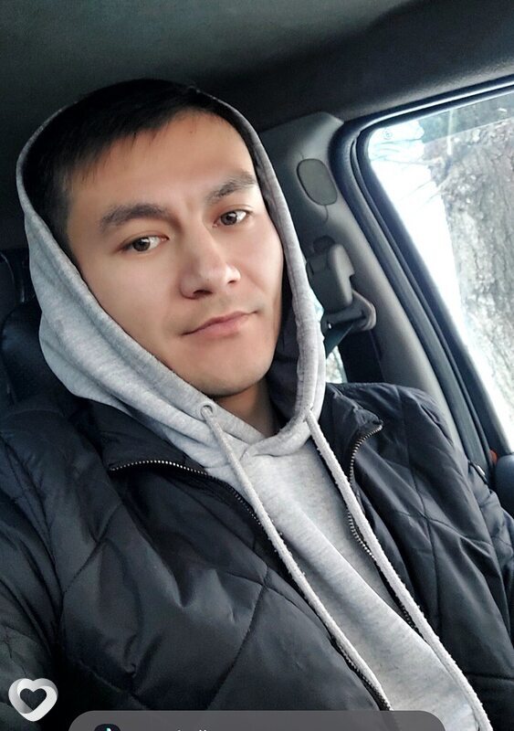 Юрий, 33, Караганде — анкета №244739