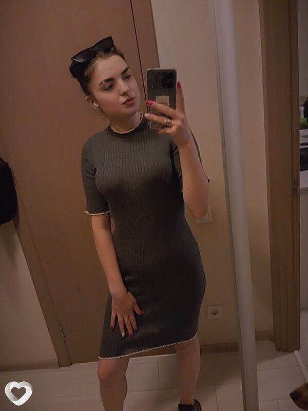 Кроха, 23, Одессе — анкета №244741