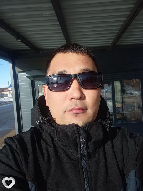 Артур, 41, Уральске — анкета №244743