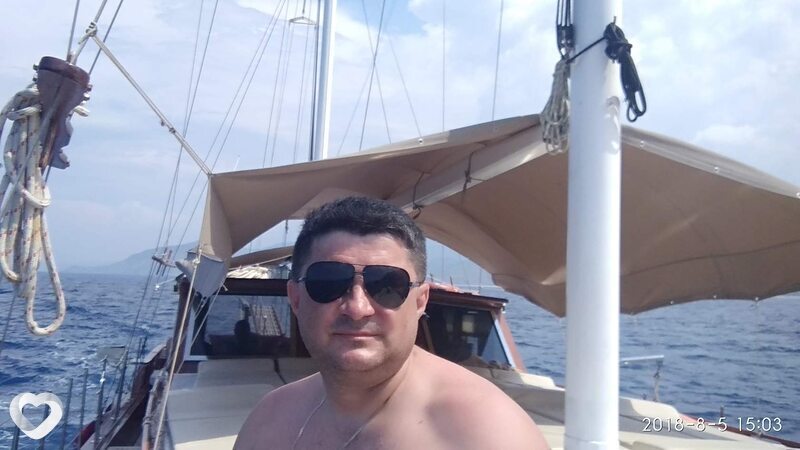 Евгений, 50, Барнауле — анкета №244744