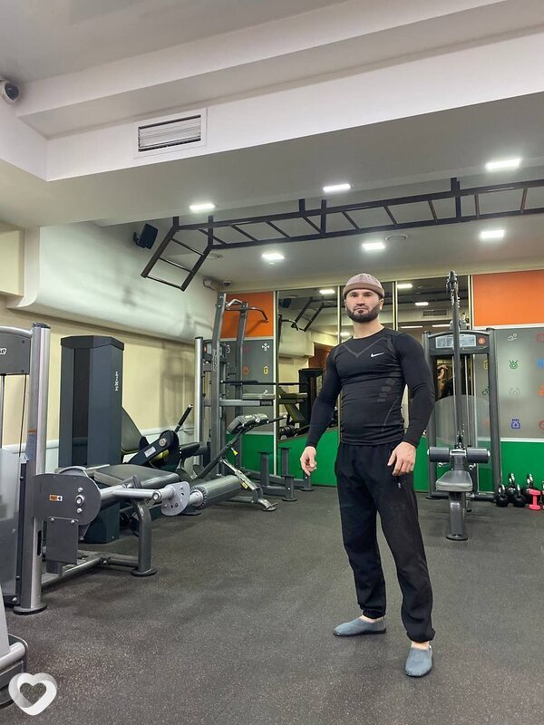 Nic, 28, Иркутске — анкета №244747