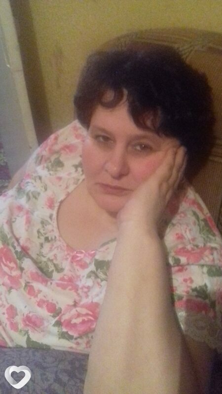 Елена, 52, Пинске — анкета №244179