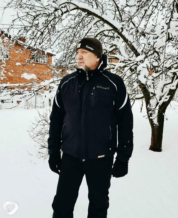 Игорь, 66, Коломне — анкета №244182