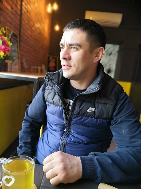 Андрей, 42, Краснотурьинске — анкета №244197