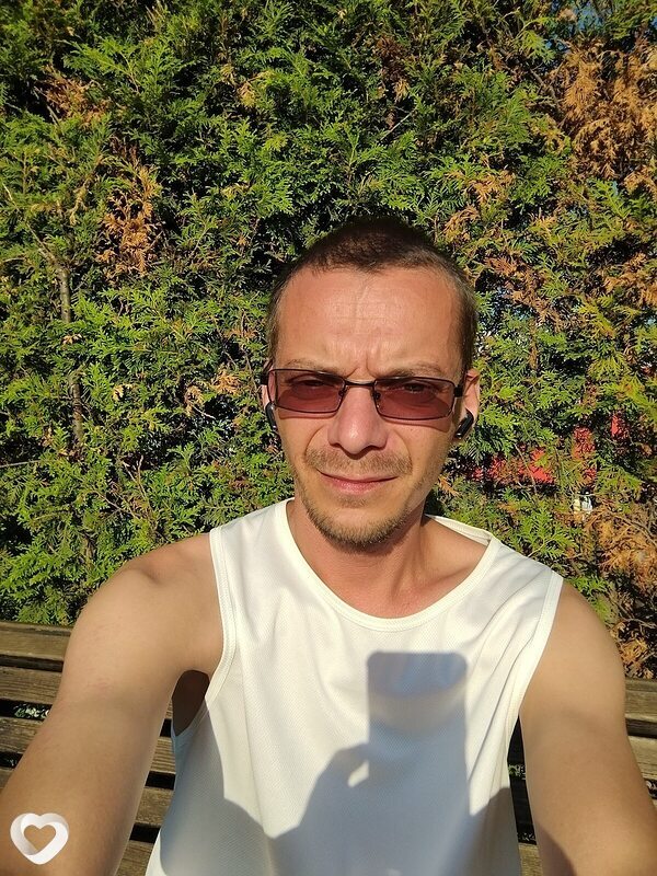 Александр, 38, Краснодаре — анкета №244200
