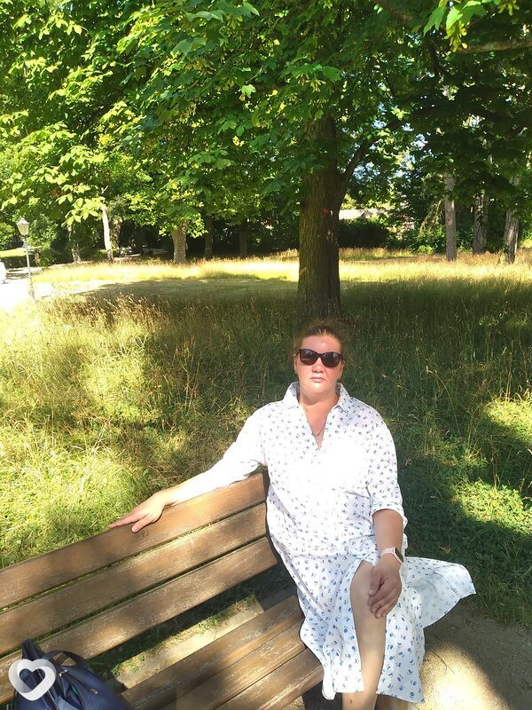 Елена, 48, Кривое Роге — анкета №244388