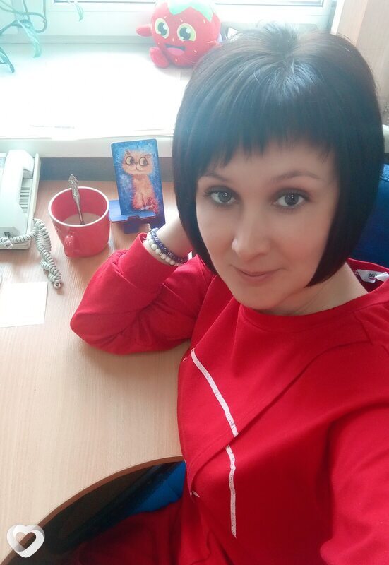Юлия, 36, Домодедово — анкета №244392