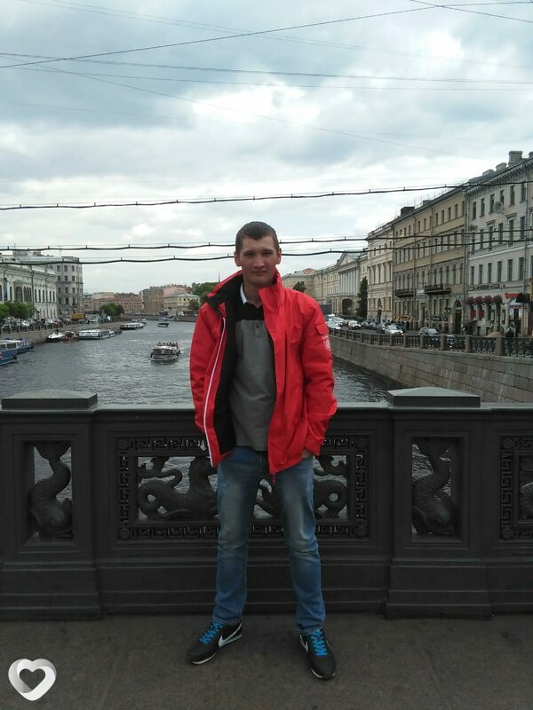 Руслан, 39, Лысьве — анкета №244399