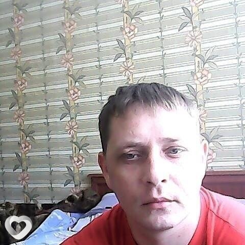 Сергей, 43, Курске — анкета №244400
