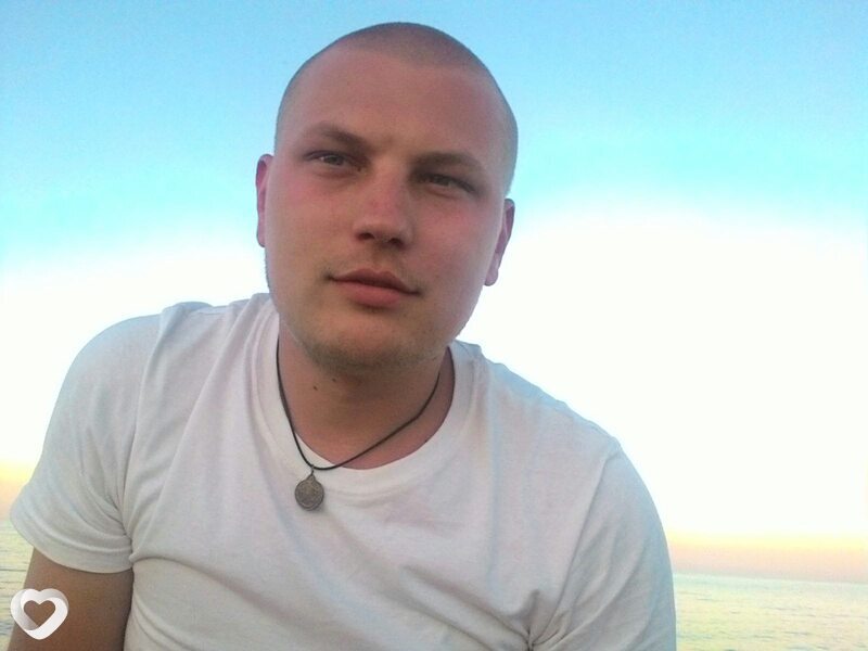 Сергей, 36, Виннице — анкета №244251